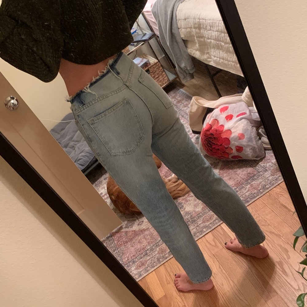 BDG Jean - Picture 2 of 5